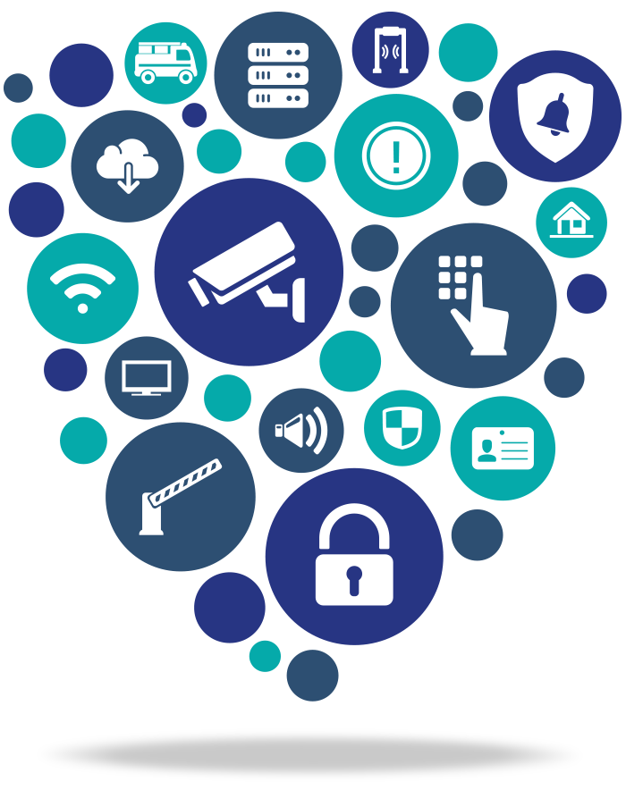 GÜVENLİK SİSTEMLERİ